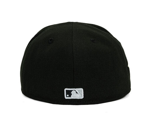 Kappe New Era - MLB 2026 Spring Training 59FIFTY - Chicago White Sox - Team Color