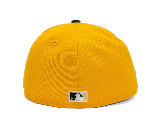 Kappe New Era - MLB 2026 Spring Training 59FIFTY - Pittsburgh Pirates - Team Color