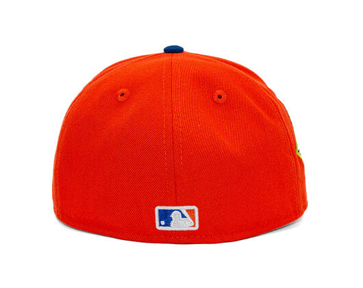 Kappe New Era - MLB 2026 Spring Training 59FIFTY - NY Mets - Team Color
