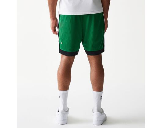 Shorts New Era - NBA US Edit - Boston Celtics - Team Color