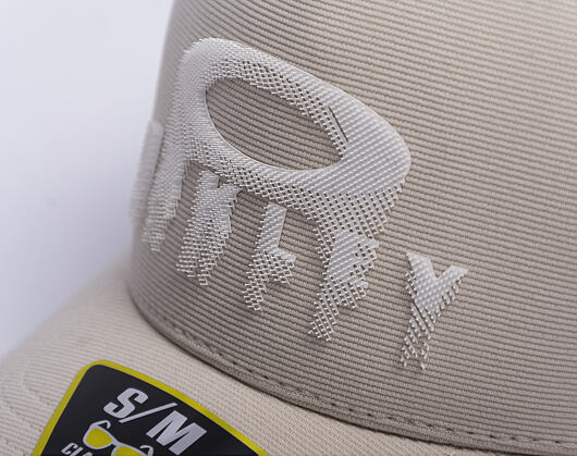 Kappe Oakley - Tincan Remix Graphic - Mist