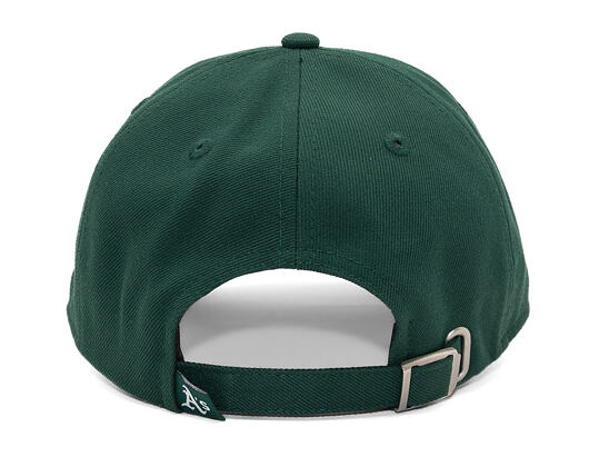 Kappe New Era - MLB Casual Classic Rhinestone 9TWENTY - Oakland Athletics - Team Color