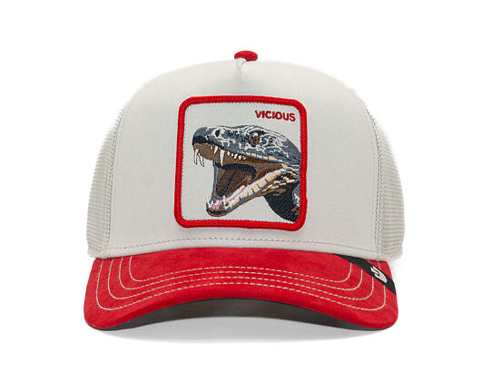 Kappe Goorin - Suede Snake - Digital / Rush