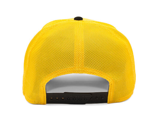 Kappe Goorin - Suede Lion - Beam / Void