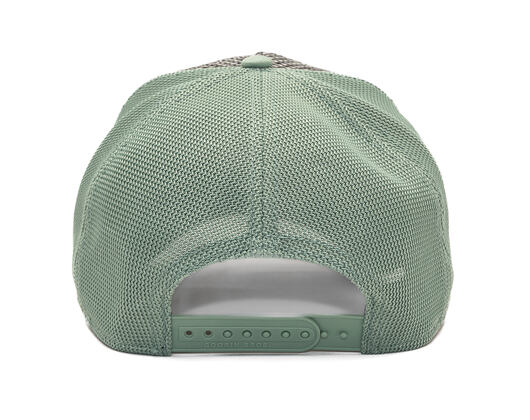 Kappe Goorin - Dapper Panther - Houndstooth