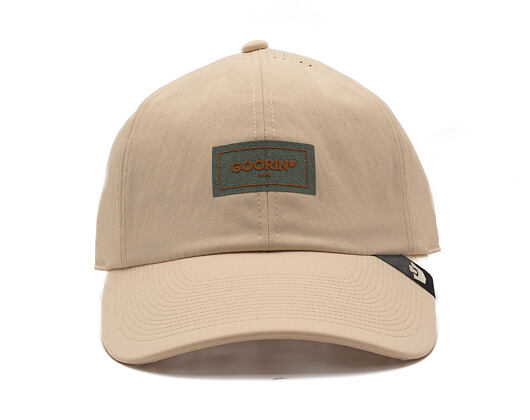 Kappe Goorin - Papa Tech - Chalk