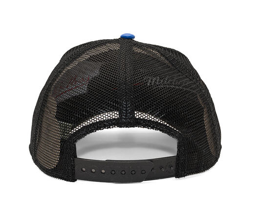 Kappe Goorin - Courtside Deadly - Dust / Royal