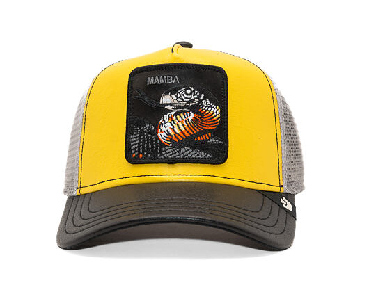 Kappe Goorin - Courtside Mamba - Beam / Void