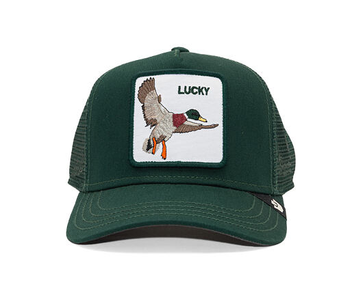 Kinder Kappe Goorin - The Lucky Duck Mini - Guard