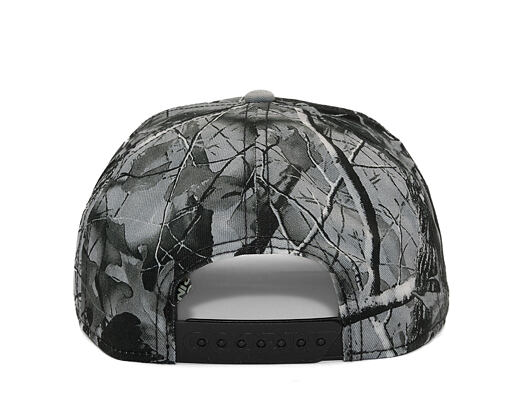 Kappe Goorin - Legend Camo - Camouflage / Gloss