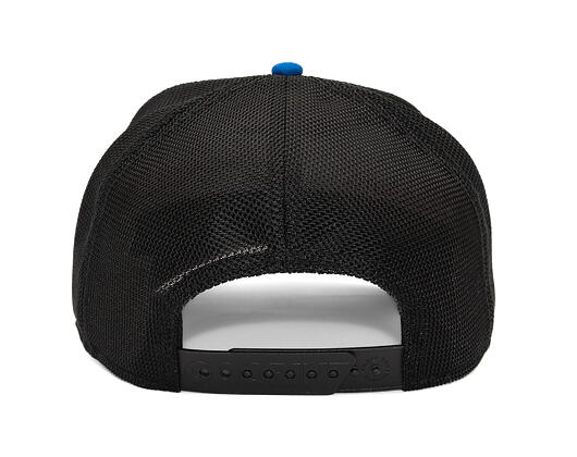 Kappe Goorin - Tricolor Cow - Multi Color