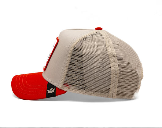 Kappe Goorin - He's Him - Dust / Blaze