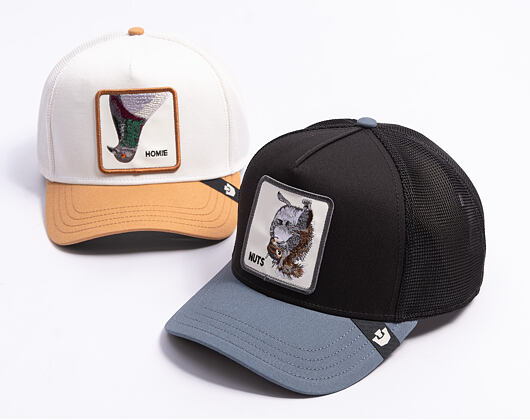 Kappe Goorin - Lerriuqs - Void / Shadow