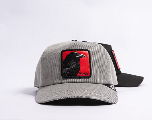 Kappe Goorin - Next Gen Raven - Dust