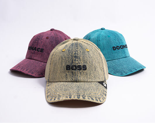 Kappe Goorin - Overdyed Boss - Beam