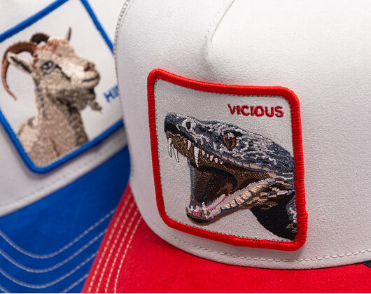 Kappe Goorin - Suede Snake - Digital / Rush