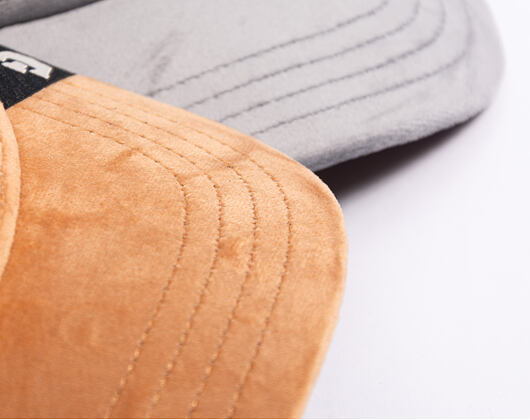 Kappe Goorin - Velour Cheetah - Heat