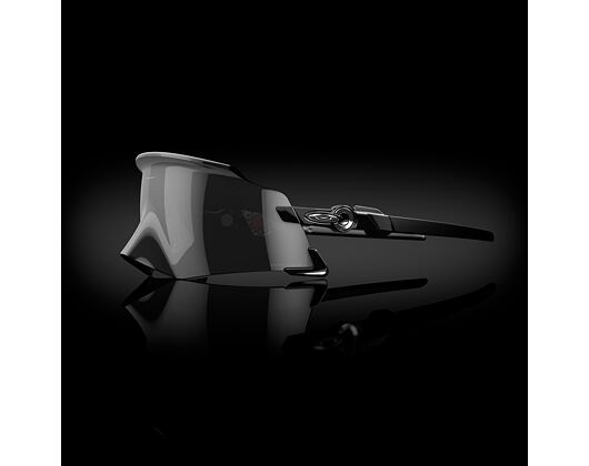 Sonnenbrille Oakley -  Kato - Prizm Black/Polished Black