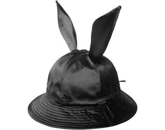 Hut Kangol - TRENDS PACK - Prim Sailor Casual - Black