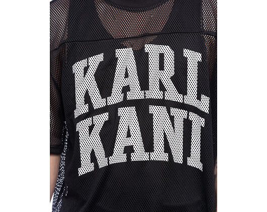 Trikot Karl Kani - Heritage Mesh Boxy Jersey