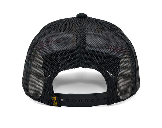 Kappe Vondutch Baseball Trucker