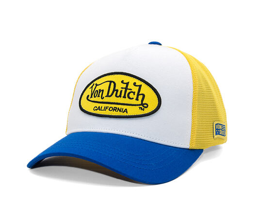Kappe Von Dutch Baseball