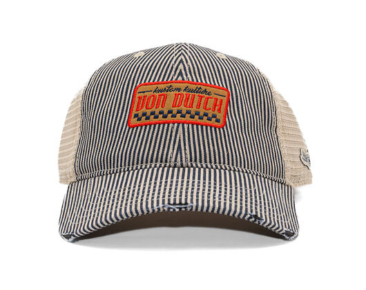 Kappe Von Dutch Baseball
