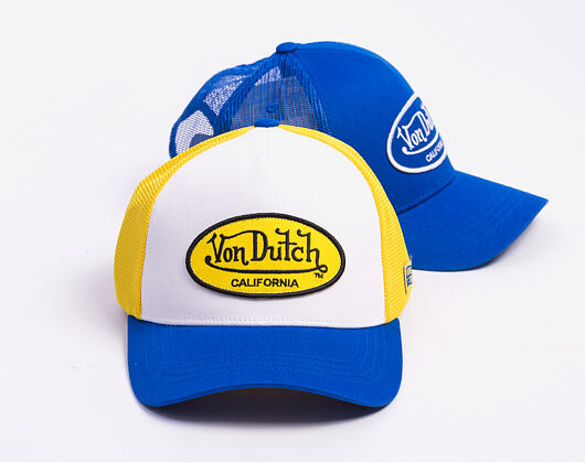 Kappe Von Dutch Baseball