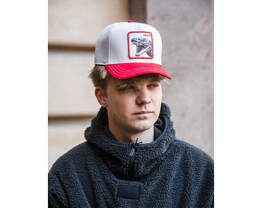 Kappe Goorin - Suede Snake - Digital / Rush