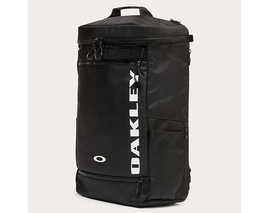 Rucksack Oakley - Enhance Lt Boxpack L 8.0 Fw - Black/White
