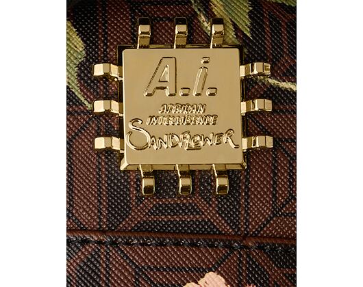 Rucksack Sprayground - Ai Henny Floral Backpack