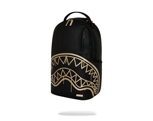 Rucksack Sprayground - That Gold Drap Backpack