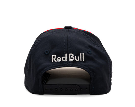 Kinder Kappe New Era - 9SEVENTY Stretch-Snap Max Verstappen - RedBull F1