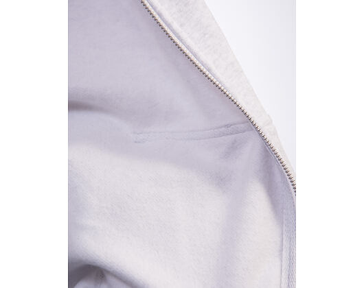 Karl Kani - Signature Oversized Zip Hoodie