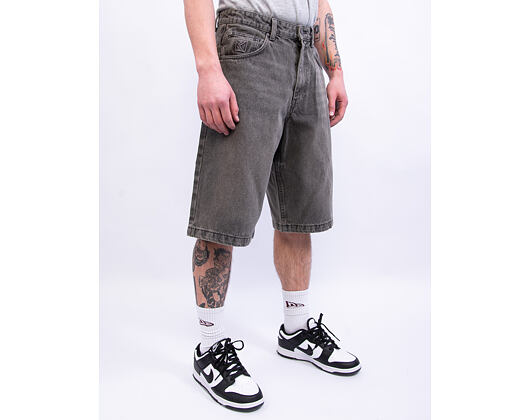 Jeansshorts Karl Kani - OG Washed Relaxed Baggy Jorts