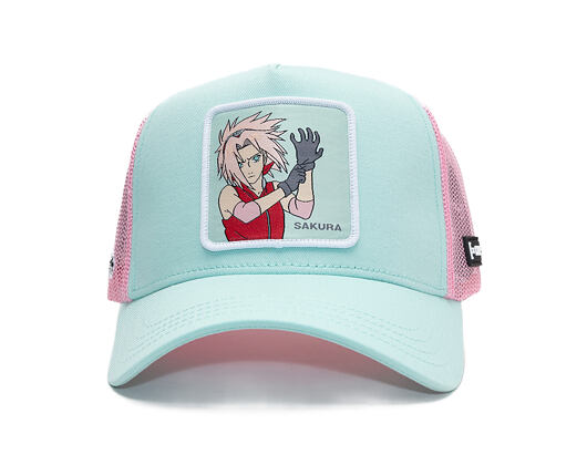 Kappe Capslab - Naruto