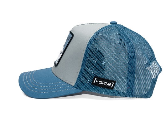 Kappe Capslab - Looney Tunes Bugs Bunny