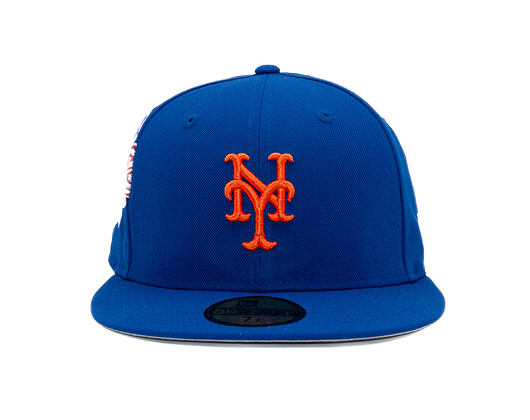 Kappe New Era - MLB Hidden Hit 59FIFTY - NY Mets - Team Color