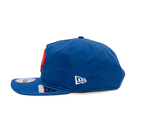 Kappe New Era - NFL Championship 19TWENTY - Buffalo Bills - Team Color