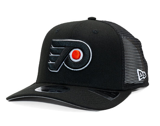 Kappe New Era - NHL Core Mesh 9SEVENTY Stretch-Snap - Philadelphia Flyers - Team Color