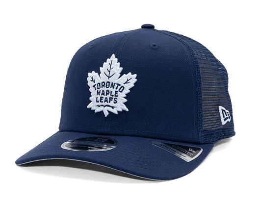 Kappe New Era - NHL Core Mesh 9SEVENTY Stretch-Snap - Toronto Maple Leafs - Team Color