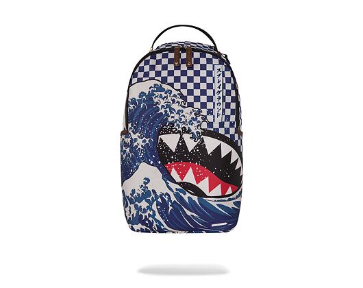 Rucksack Sprayground - Ichimatsu-Moyō Camokawa Backpack