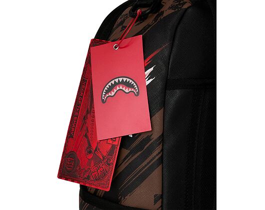 Rucksack Sprayground - Smeared Grunge Backpack