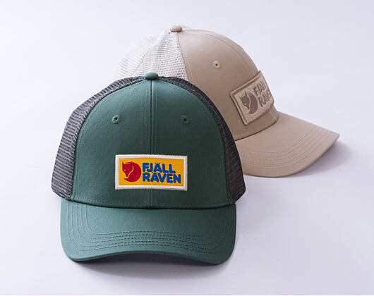 Kappe Fjällräven - Vardag Långtradarkeps