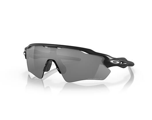 Sonnenbrille Oakley - Radar Ev Path - Matte Black/Prizm Black Polarized