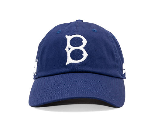 Kappe Nike - Cooperstown Club Unstructured - Brooklyn Dodgers - Loyal Blue