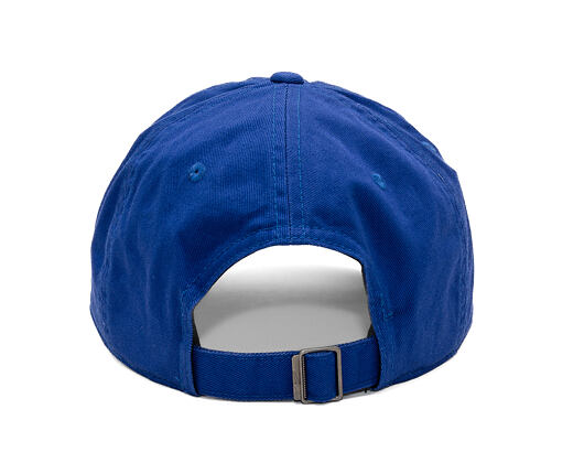 Kappe Nike - Club Unstructured - New York Mets - Rush Blue 4EW