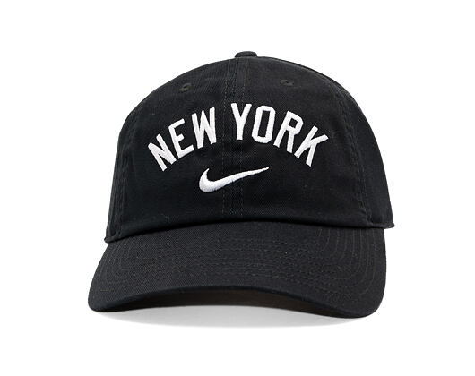 Kappe Nike Primetime Club Unstructured - MLB - New York Yankees