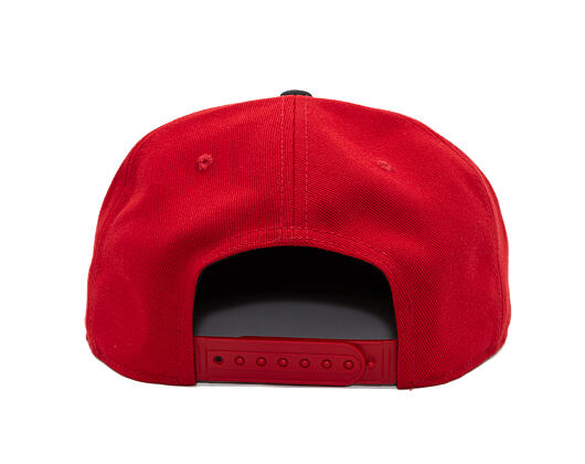 Kappe Nike - Dri-Fit Pro - Cincinnati Reds - Gym Red 6DL/Black 00A