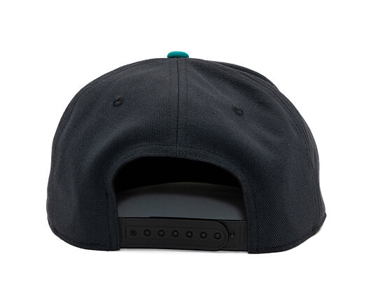 Kappe Nike - Dri-Fit Pro - Seattle Mariners - Pitch Blue 4FA/Mardi Gras 4DZ